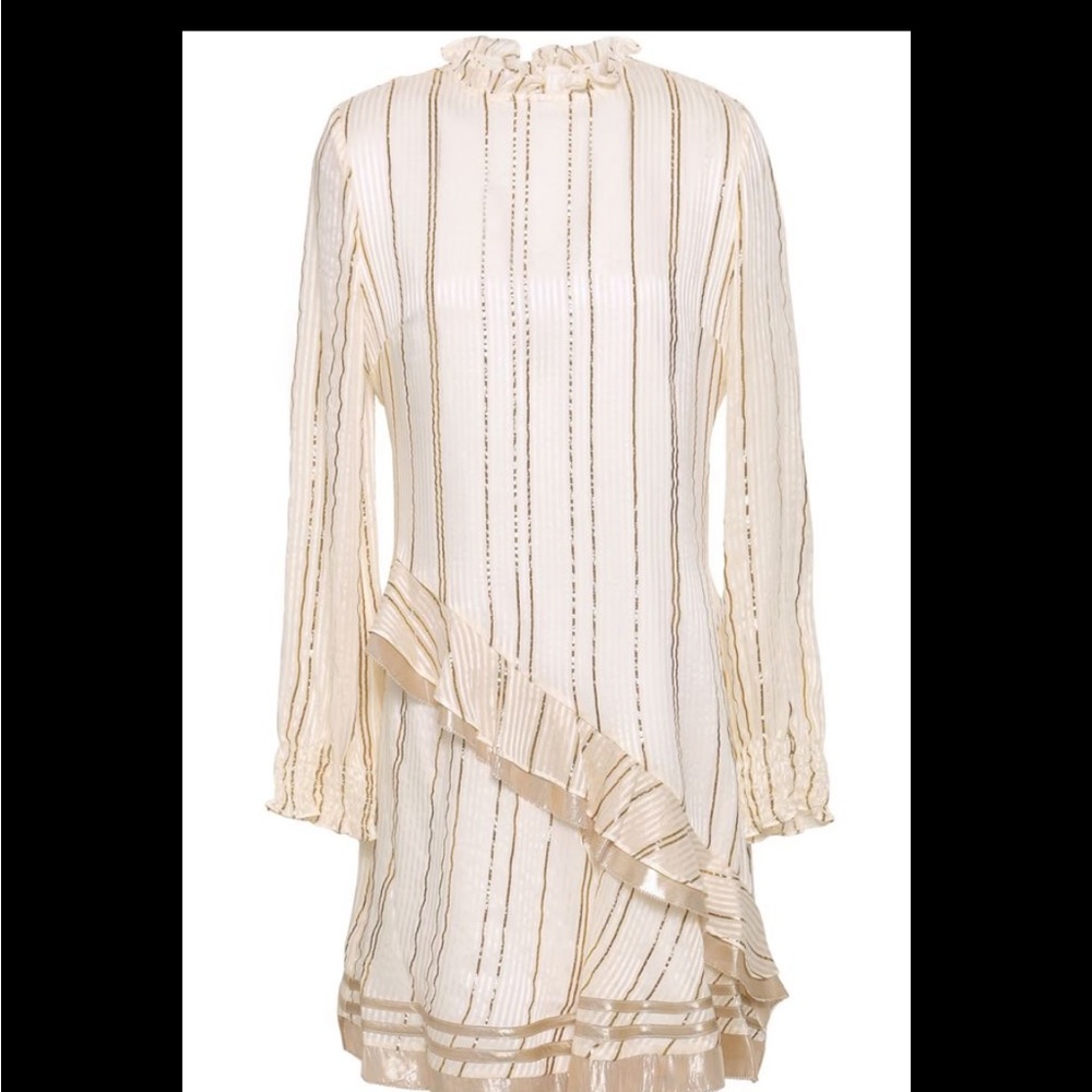 Derek Lam Crosby Dress